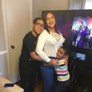 Meet your Posher, Yasmin